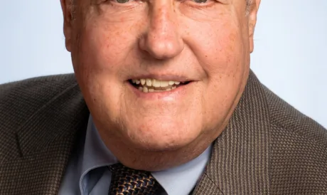 Thomas Paul Rogers